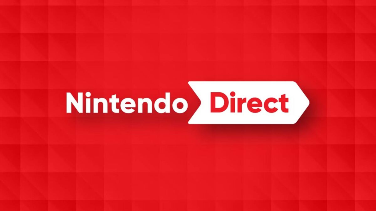 A Nintendo Direct hivatalosan bejelentve a héten.