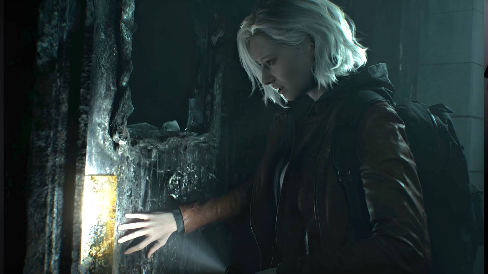 Resident Evil Requiem Amiibos Hivatalosan Bejelentve