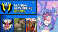 Manga Mavericks csatlakozik a NIUHI platformhoz: a japán indie mangák globális olvasóknak tárulnak fel!