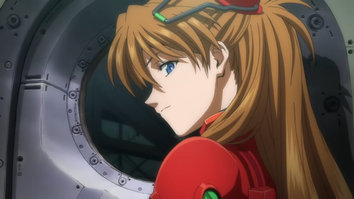 Evangelion 30. Évfordulós Rövid Anime Érkezik az Official YouTube Csatornára Március 8-án!