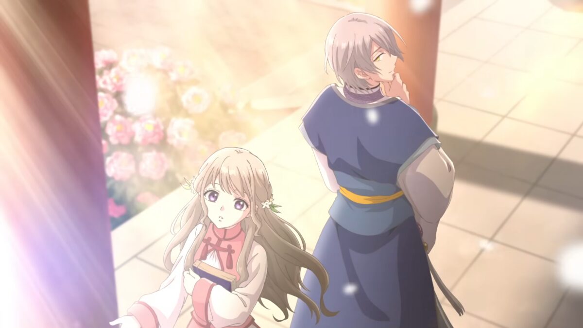 Matsurika Kanriden: Itt a Trailer, Vizualizáció, Szereplőgárda és Stáb – 2027 Januárjában Debütál!