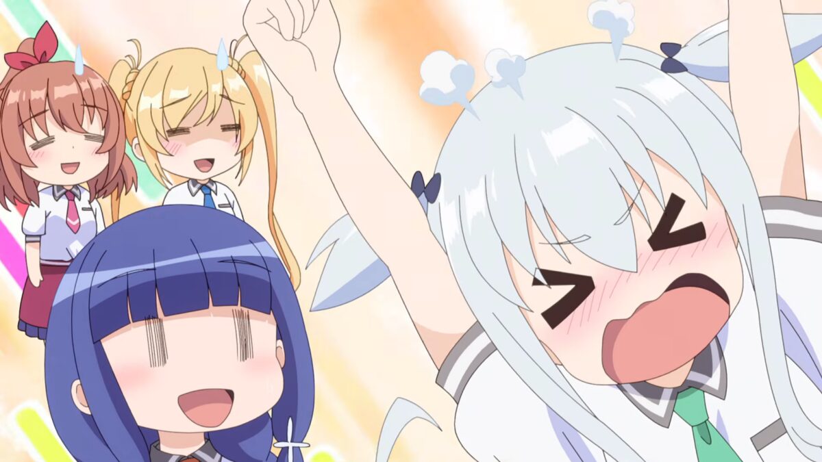 Ichijyoma Mankitsu Gurashi: Megérkeztek a témazenék az új trailerben!