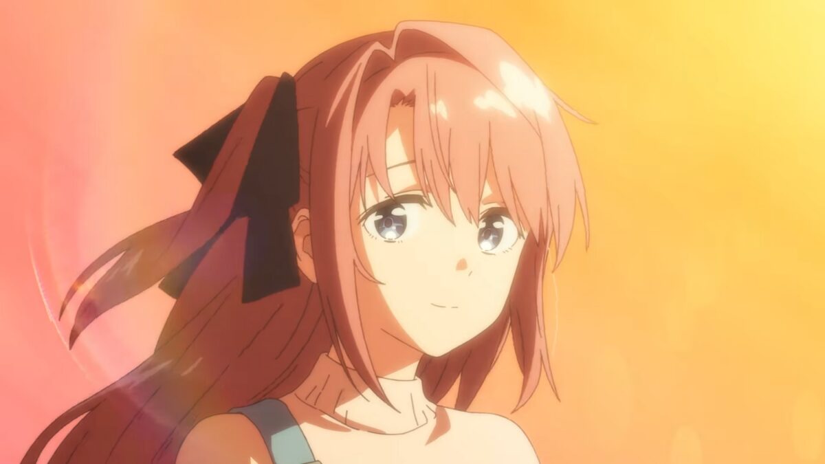 Botan Kamiina Részegen Virágzik: Megérkezett a Kulcsvisual, Trailer és az Opening Dal!