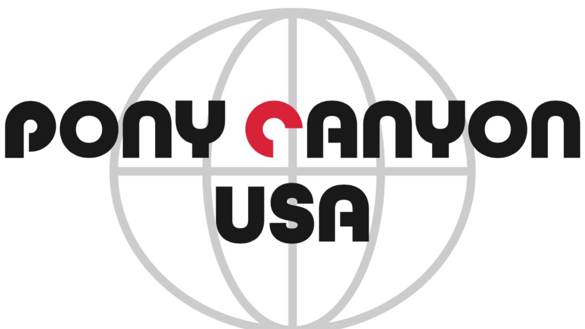 Pony Canyon USA hivatalos online boltja végre megnyílt az amerikai rajongók számára!