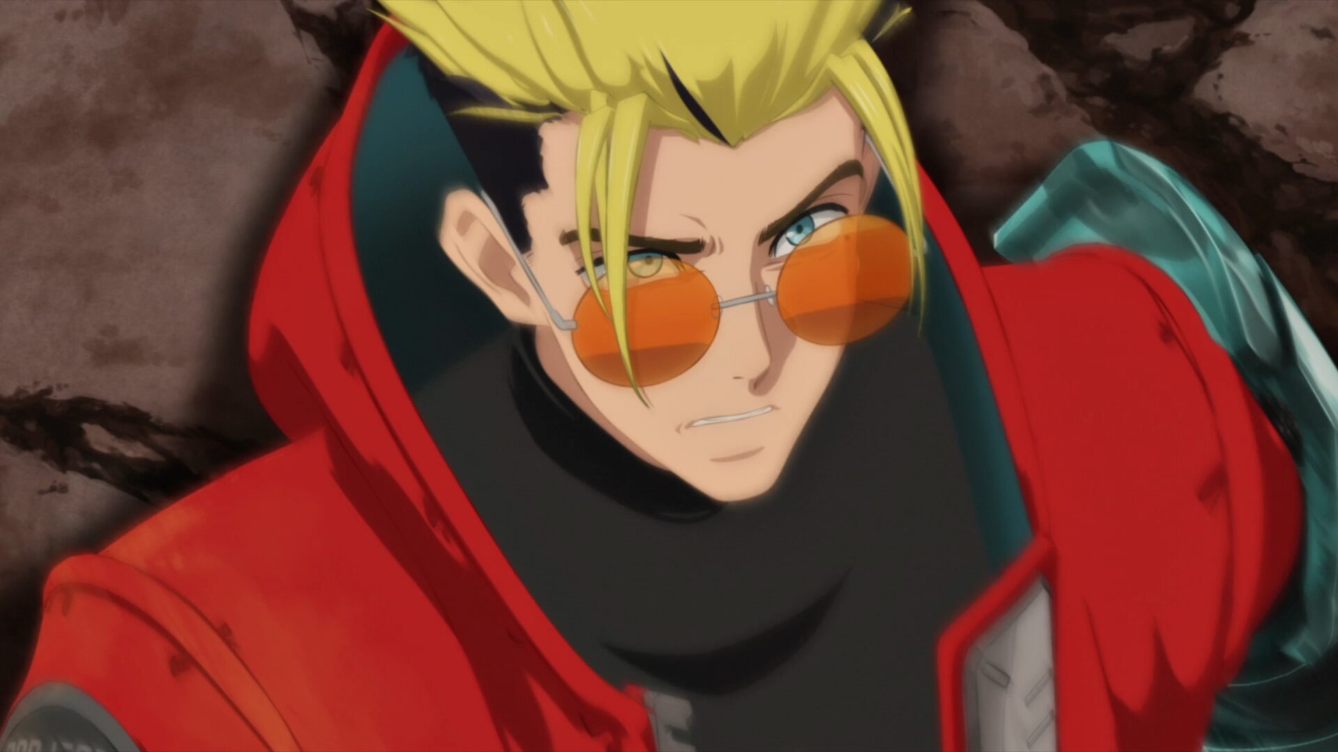 TRIGUN STARGAZE: Feszültséggel teli csúcspont képek a záró két epizód előtt!