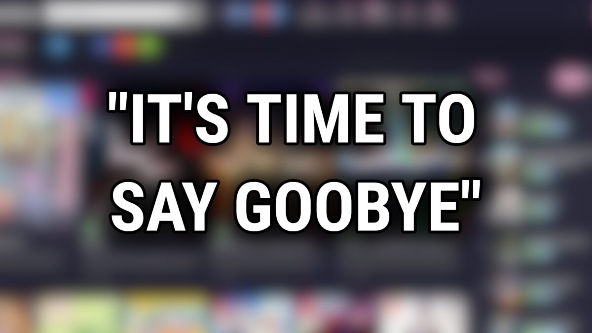 HiAnime Dead – 150 millió havi látogatóval rendelkező nagy anime kalózoldal búcsúüzenetet tett közzé