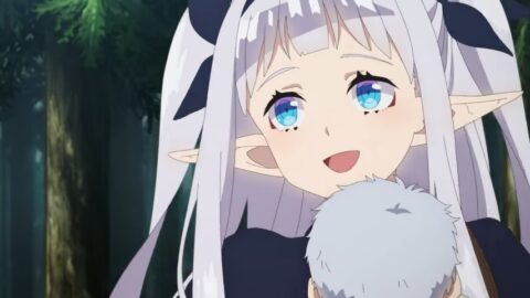 Farming Life in Another World 2. évad – Új szereplők kerülnek a színre!