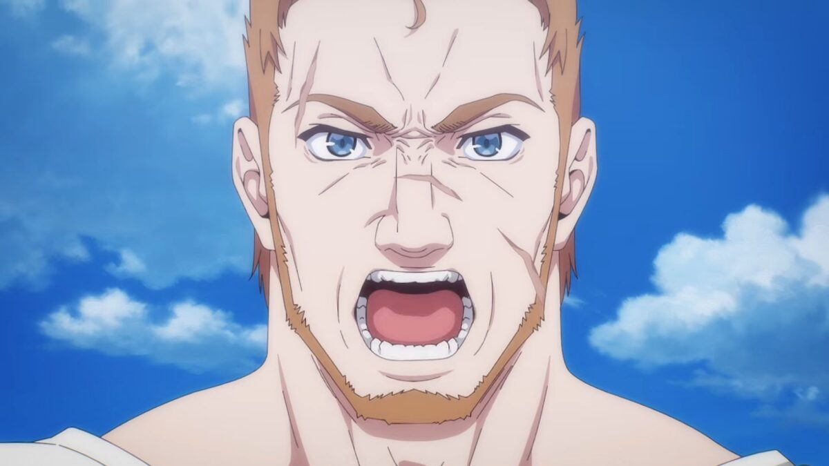 A Frontier Lord Begins with Zero Subjects új vizuált és első trailert mutatott be – nézd meg most!