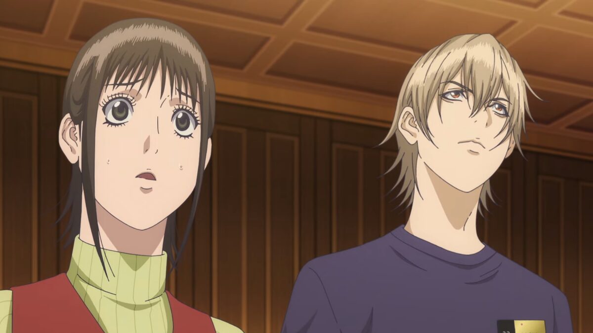 Madhouse Liar Game Anime Új Trailerét Bemutatja: OP Yorushikától és ED Lucky Kilimanjaro-tól!