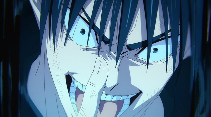 Megumi teljes erőbedobással harcol Reggiele a Jujutsu Kaisen 3. évad 11. részének előzetesében!