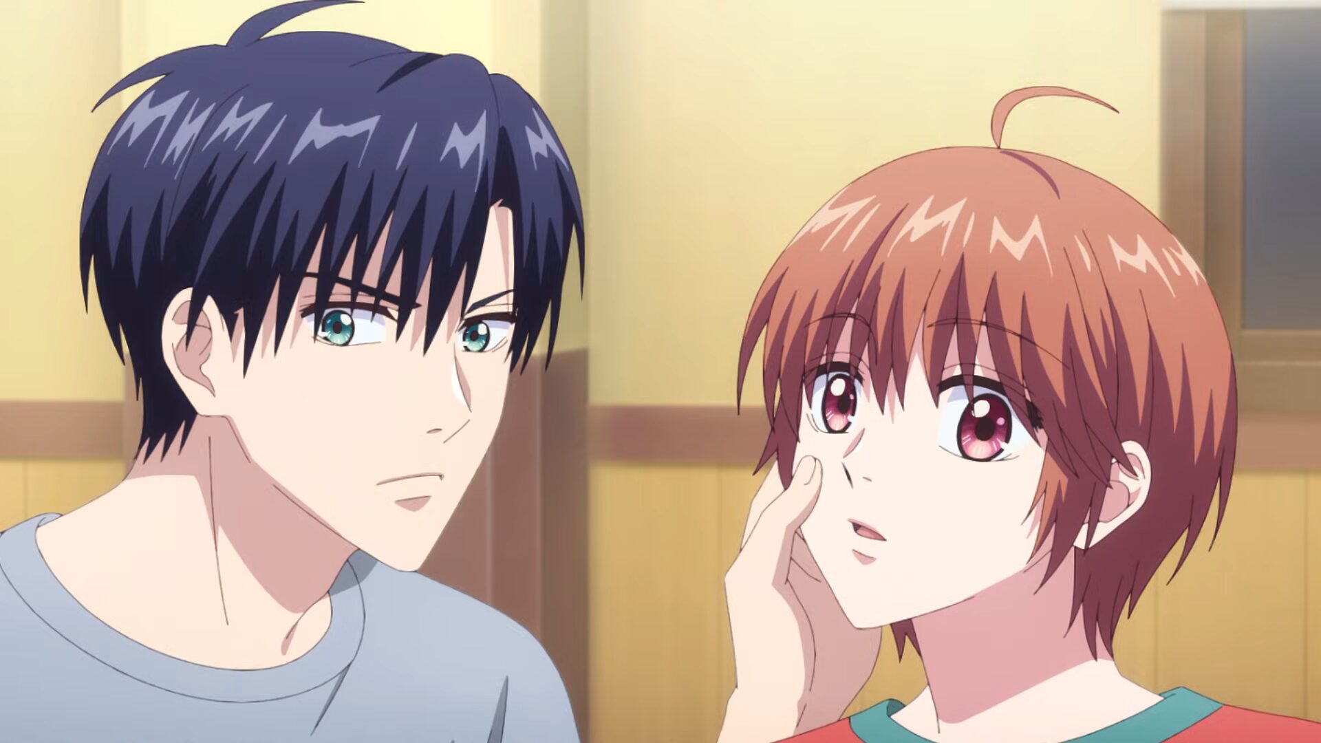 Hana-Kimi Anime Második Szezonra Készül!