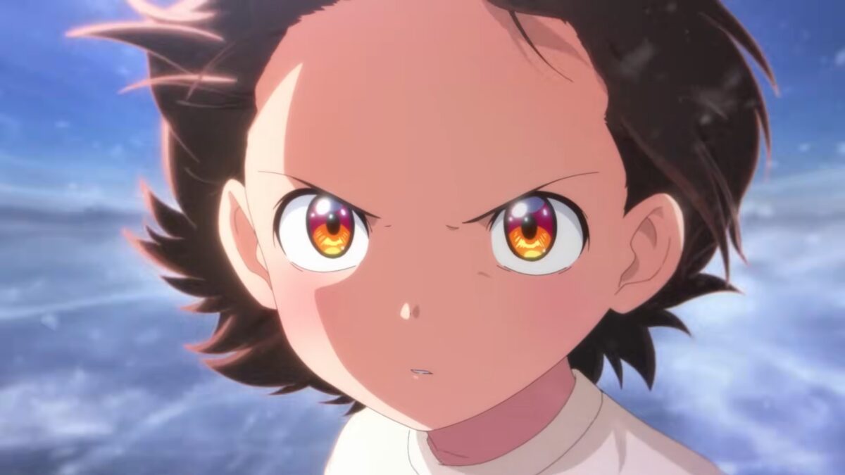 Medalist Folytatás: Új Animefilm ‘Ultra Teaser’ Vizualizációval és Trailerrel Robban Be!