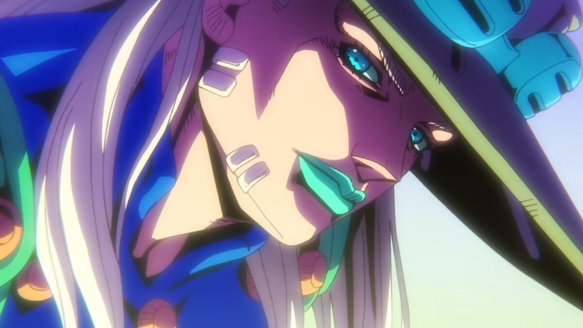 Újabb epizód érkezik a JoJo’s Bizarre Adventure: Steel Ball Run-hoz a Netflix menetrendje szerint!