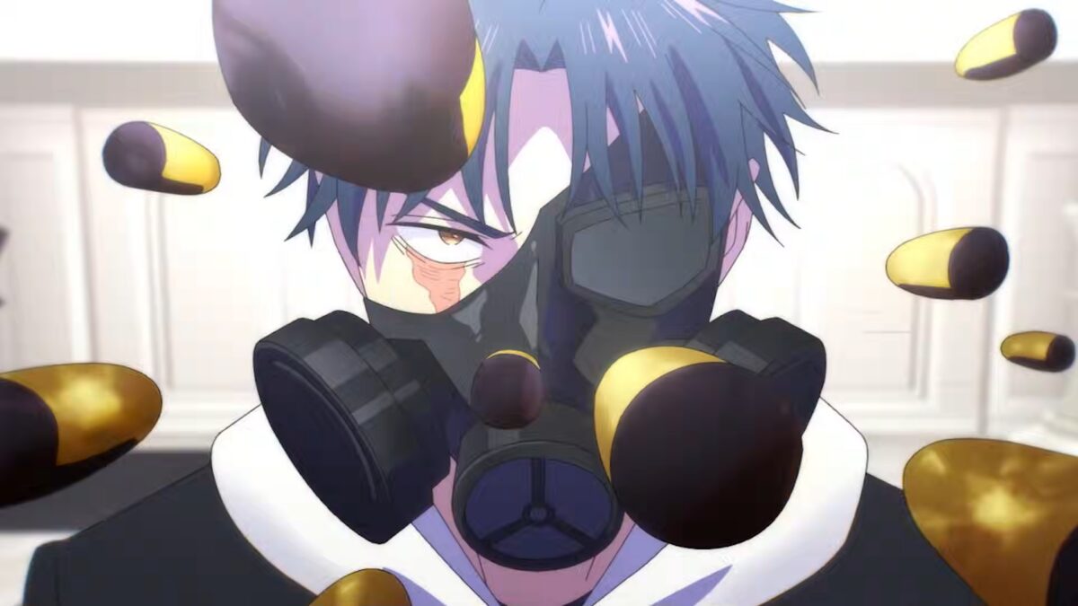 Új PV érkezett a MARRIAGETOXIN-hoz, benne az AKASAKI által szerzett ending dallal!