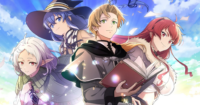 Mushoku Tensei: Chronicle of Echoes játék új vizuális anyaggal és trailerekkel robbant be, Japánban megnyílt a előregisztráció!