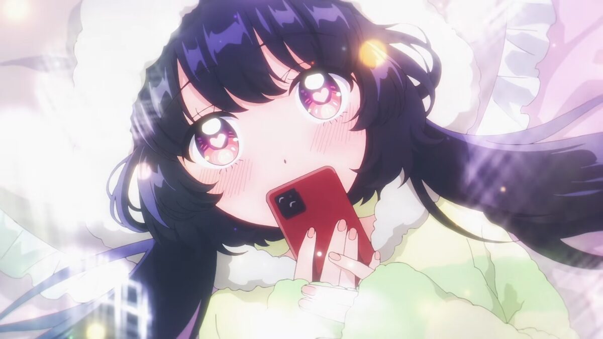 Feltárult a főelőzetes a Kaiju Girl Caramelise-hoz!