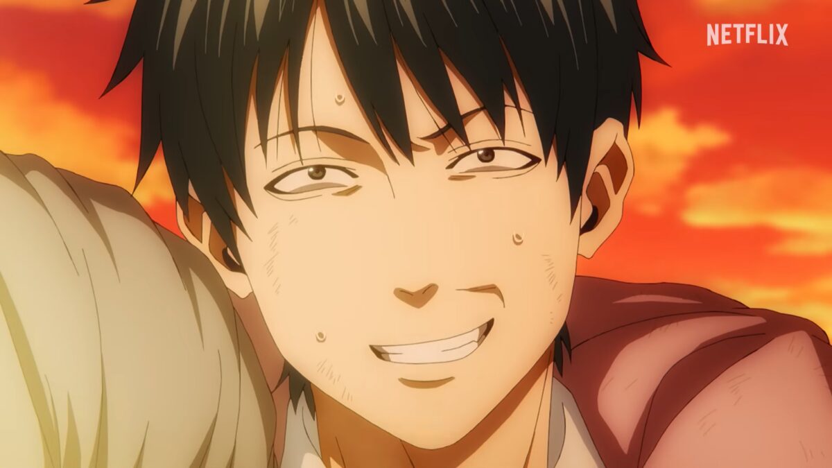 Dandelion Anime: Megérkezett a vizuál és a trailer, premier április 16-án!