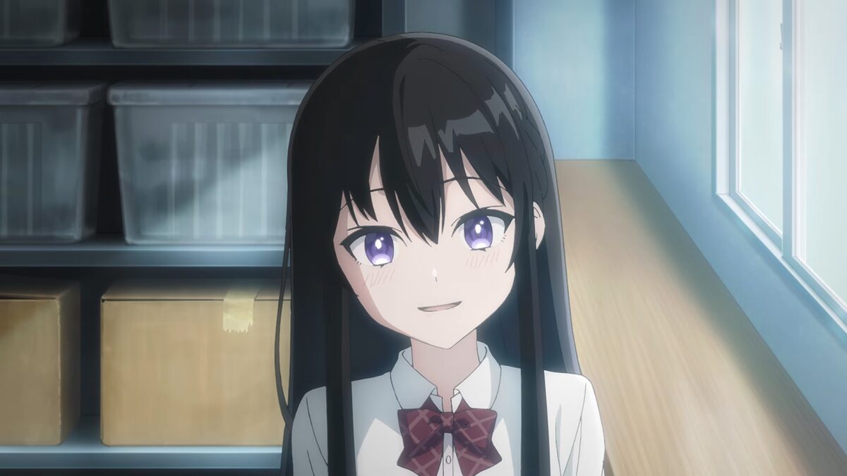 Tenbin Anime: Főelőzetest mutatott be az új sorozathoz!