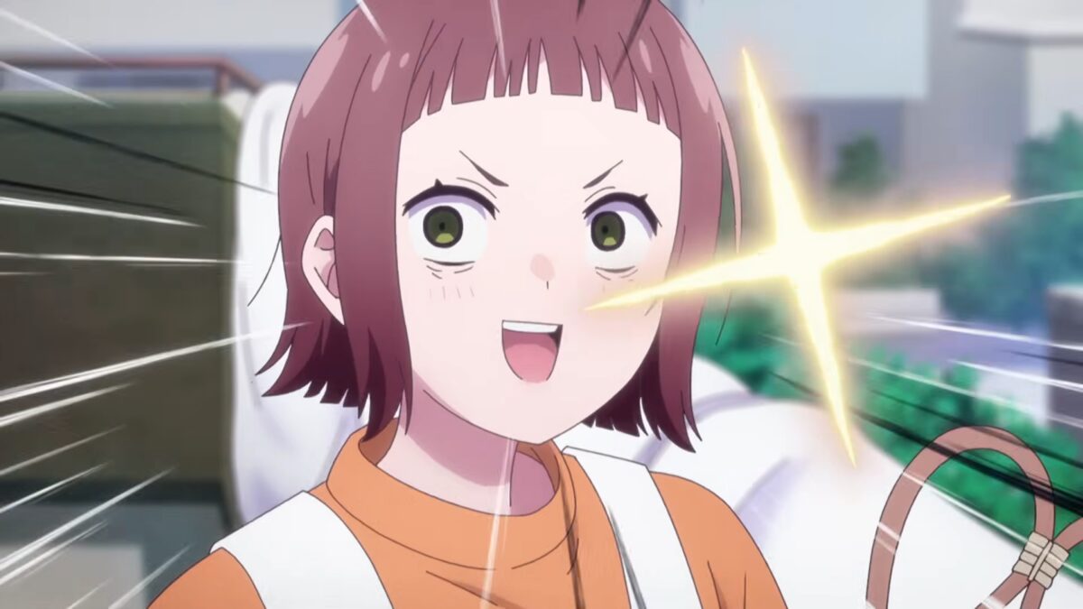 Feltárta a Key Visual-t és a Trailer-t az Uchi no Otouto-domo ga Sumimasen!