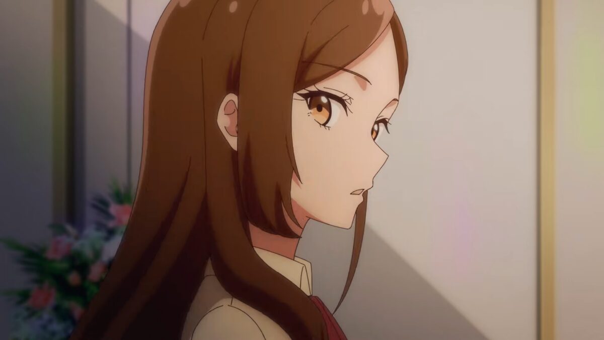 Victoria of Many Faces: Új vizuál és trailer érkezett az animehoz!