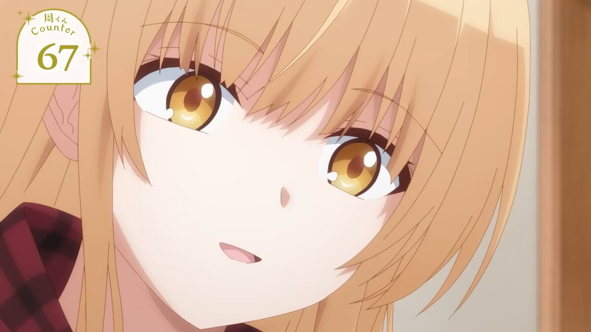 Az Angel Next Door Spoils Me Rotten felfedi, hányszor mondta Mahiru Shiina, hogy „Amane-kun” az 1. évadban!