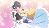 Felfedte trailerét az I’m an All-Works Maid anime!