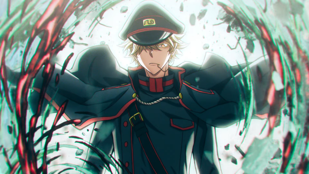 TOUGEN ANKI: Nikko Kegon Falls Arc októberben érkezik, és új hangokkal bővül Nobuhiko Okamoto és Kent Ito szereplésével!