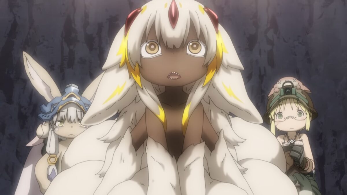 Made in Abyss: Az Ébredés rejtélye – Új fővizuál kerül bemutatásra, október 23-i premier!