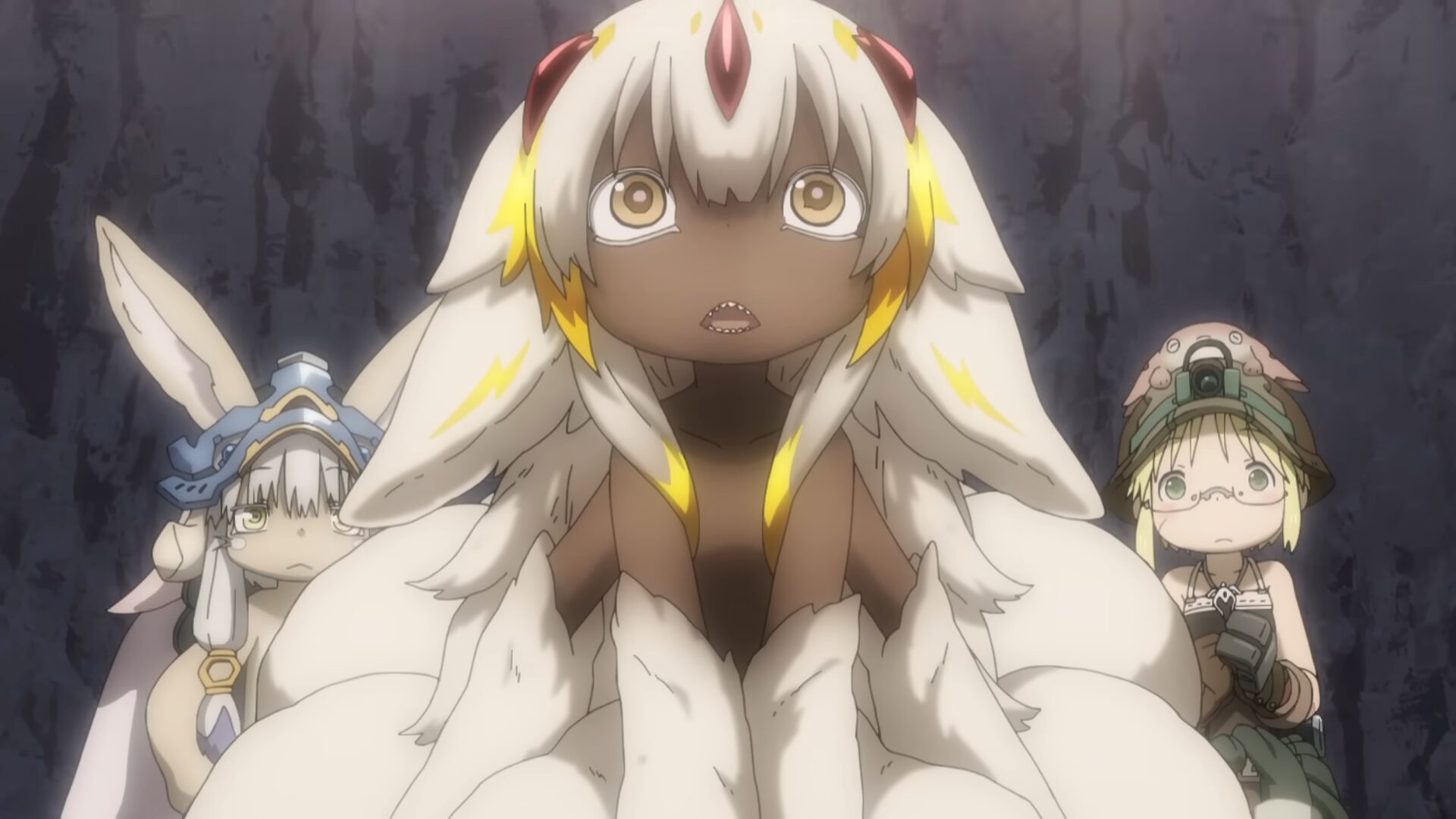 Made in Abyss: Az Ébredés rejtélye – Új fővizuál kerül bemutatásra, október 23-i premier!