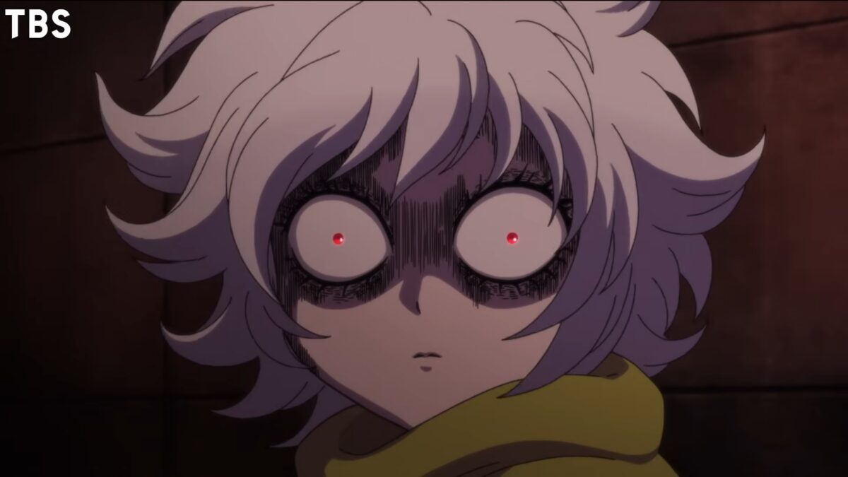 Új előzetest kapott a Let’s Go Kaikigumi anime!