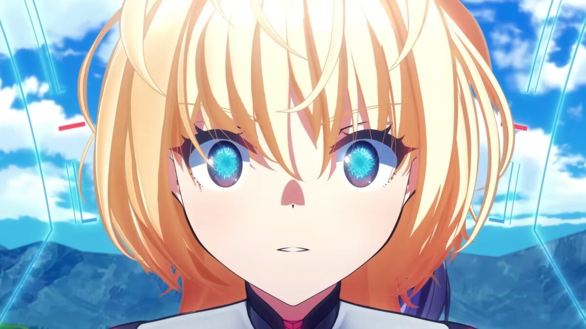 Expelled from Paradise: Resonance animefilm kulcsfontosságú vizuálját és teasertreilerét leplezték le!