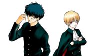 Gintama alkotója, Hideaki Sorachi új sorozatot indít a Weekly Shonen Jump-ban áprilisban!