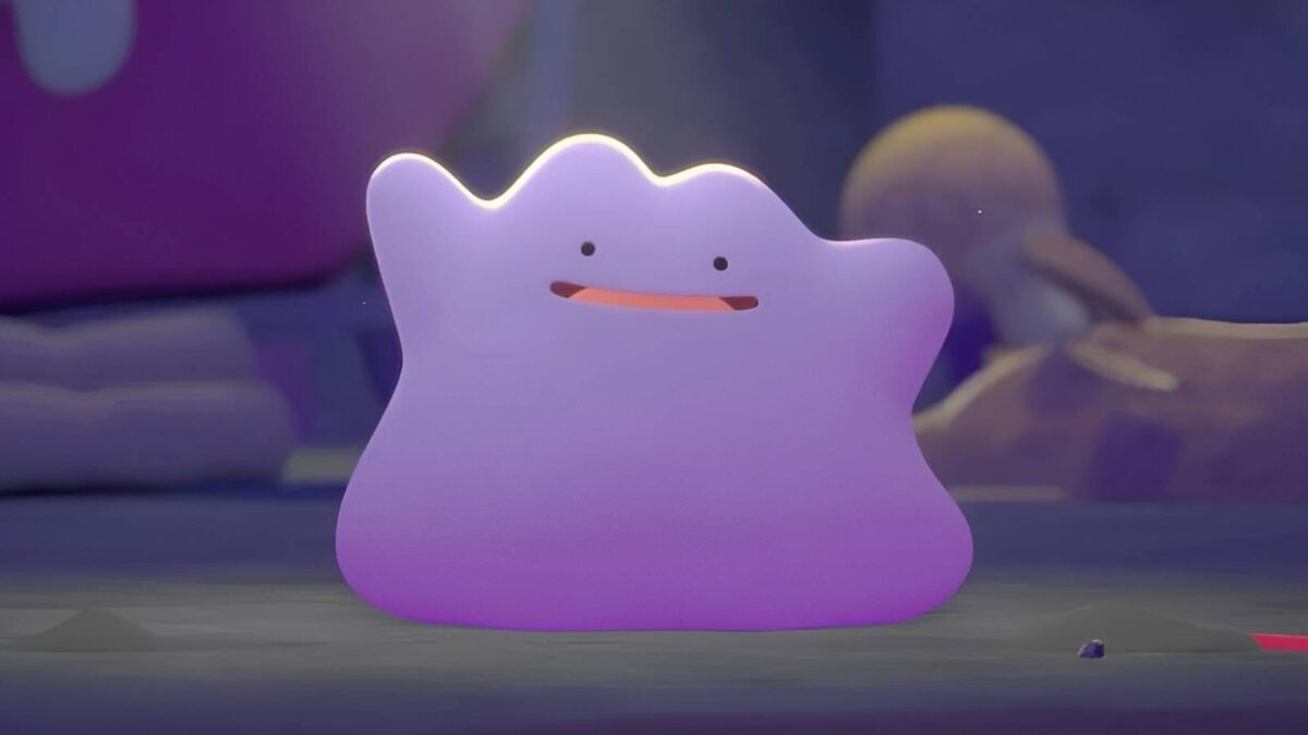 A Pokemon Pokopia jelenleg a legmagasabb értékelésű Pokemon játék minden időkben.