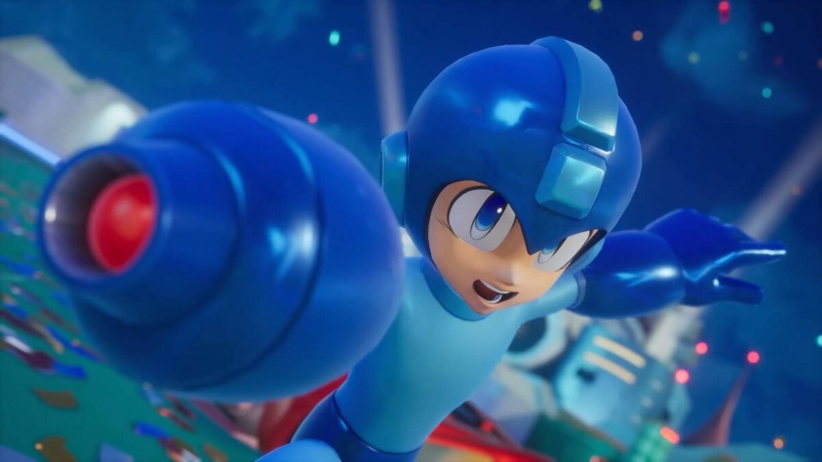 A CrossWorlds új Mega Man DLC csomagot és időszakos fesztivált ad hozzá.