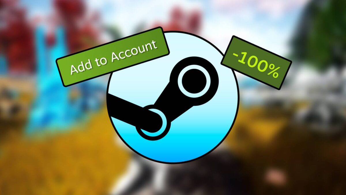 A Steam felhasználók ingyenesen megszerezhetnek egy túlélő-kézműves játékot március 5-ig, és örökre megtarthatják.