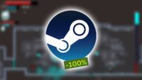 A Steam felhasználóknak március 25-ig van lehetőségük, hogy teljesen ingyenesen igényeljék a Sci-Fi Metroidvania-t.