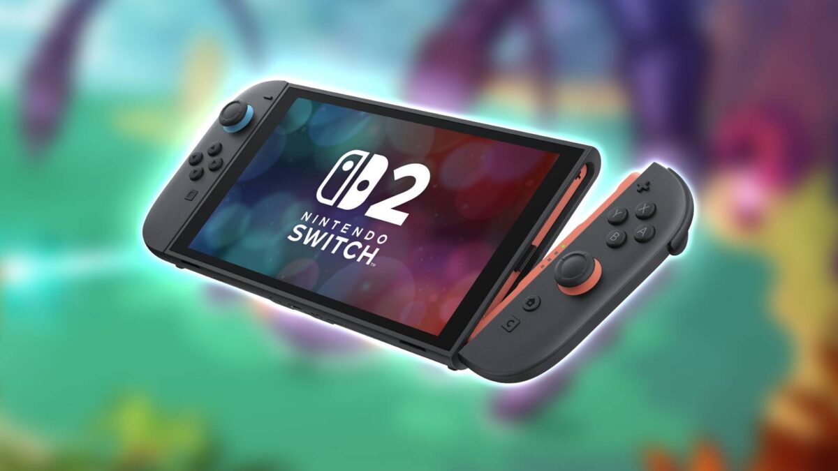 A 2024 egyik legjobban értékelt játéka, amely hirtelen megjelent a Nintendo Switch 2-re.