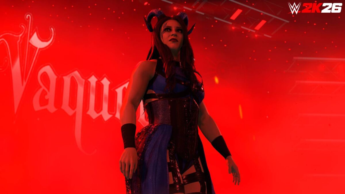 A WWE 2K26 jelenleg review bombolás alatt áll.