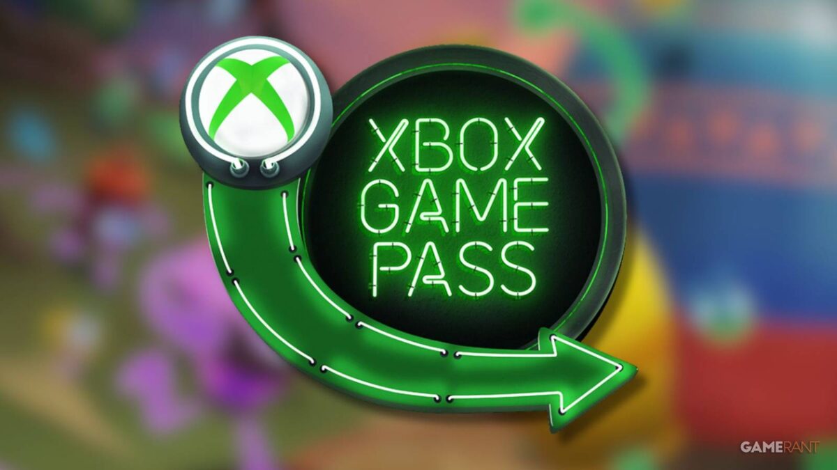 Új Day One Xbox Game Pass játék megerősítve április 23-ra.