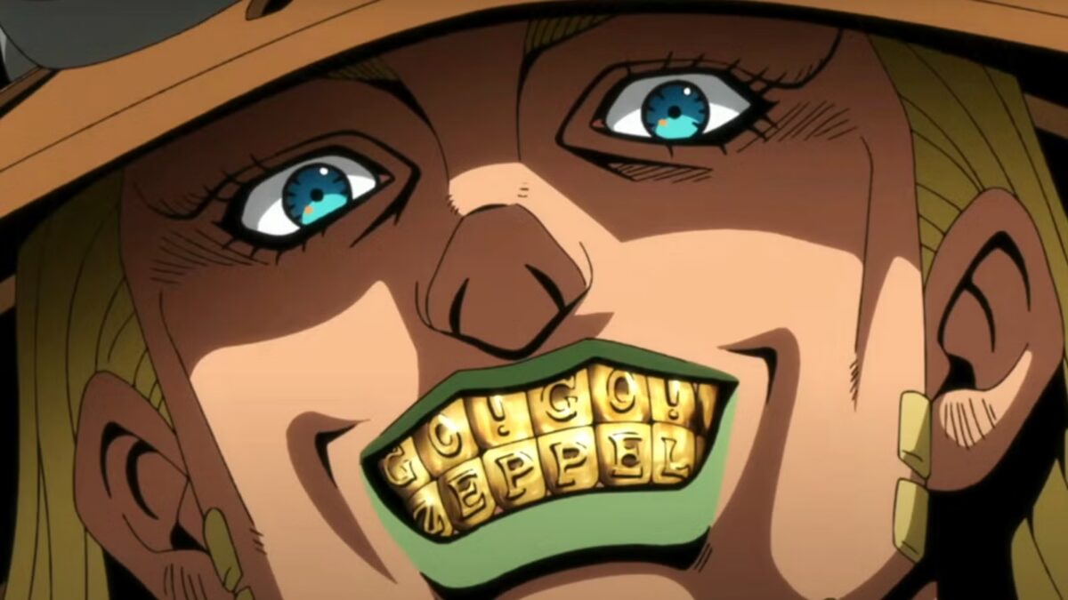 JoJo’s Steel Ball Run: Ősszel érkezik a 2. STAGE heti streamelése a Netflixre!