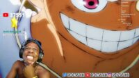 IShowSpeed anime-stílusú sorozata a One Piece Matt Owens által készül!