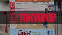 TOKYOPOP Újraindítja Weboldalát Frissített Funkciókkal és Jutalmazási Programmal!