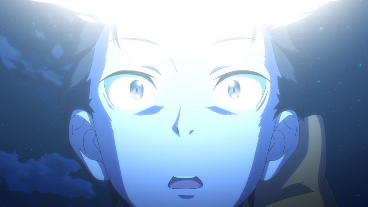 Re:ZERO 4. évad: Megint az élen a 2026-os tavaszi ranglistán a 2. héten!