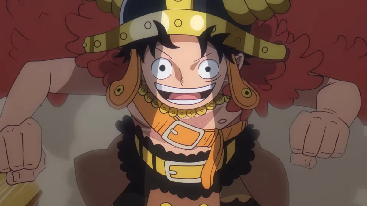 One Piece Feszültséget Ígér Elbaphon az 1158. Epizód Előzetesében