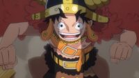 One Piece Feszültséget Ígér Elbaphon az 1158. Epizód Előzetesében