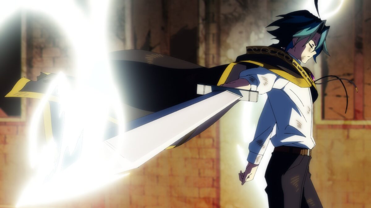 Will kardot kap a Wistoriában: Wand and Sword 2. évad 3. epizód előzetes!