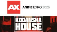 Anime Expo és Kodansha: A Kodansha House Los Angelesbe érkezik!