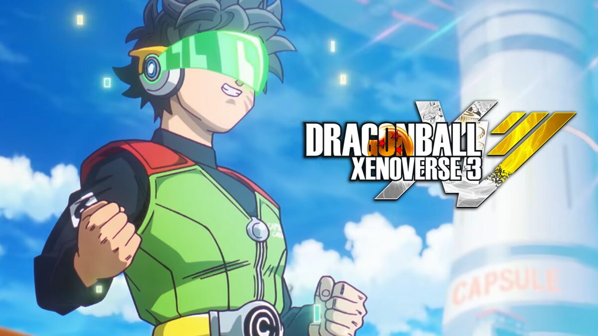 Bejelentették a Dragon Ball Xenoverse 3 játékot – 2027-re várható!