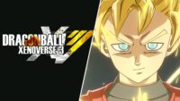 A Dragon Ball Xenoverse 3 hivatalosan 2027-ben jelenik meg PS5-re, Xboxra és Steamen.