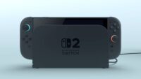 A Nintendo kiadta az új Switch 2 konzol frissítését 2026 áprilisára.